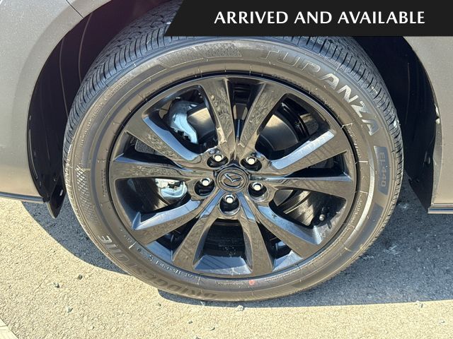 2026 MAZDA CX-30 2.5 Turbo Premium Plus San Juan Capistrano CA