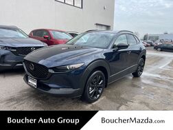 2026 MAZDA CX-30 2.5 Turbo Premium Plus