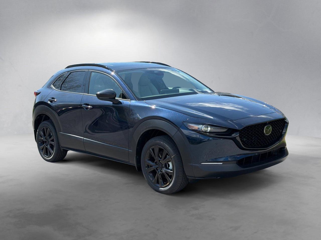 2026 MAZDA CX-30 2.5 Turbo Premium Plus