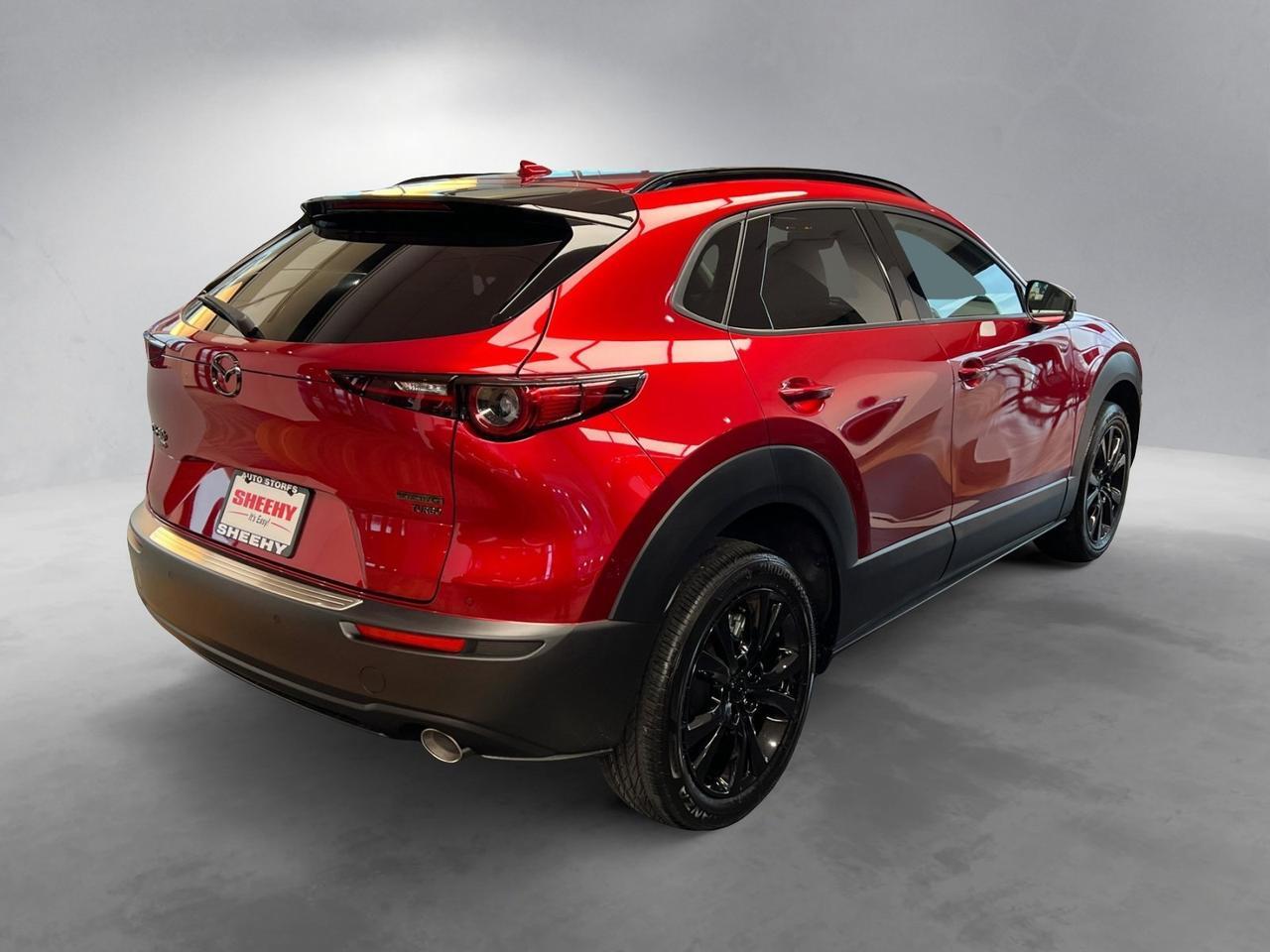 2026 MAZDA CX-30 2.5 Turbo Premium Plus Hagerstown MD