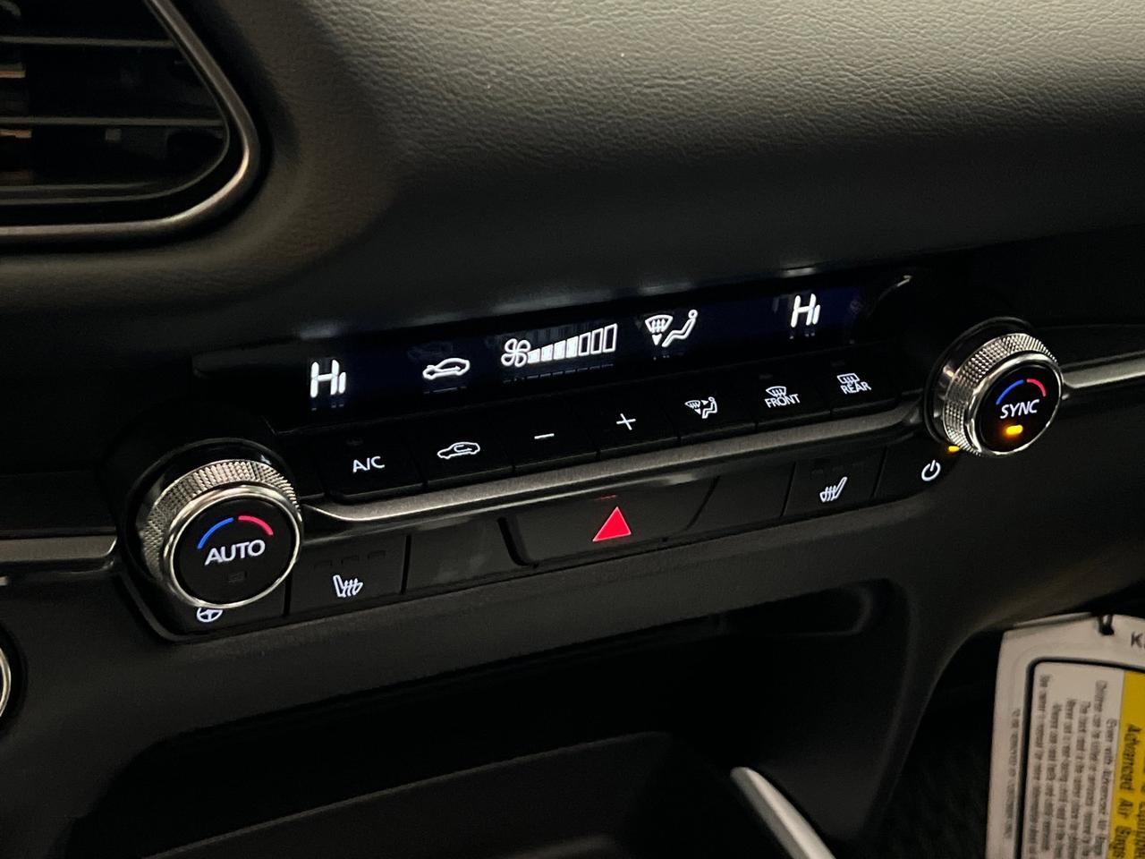 2026 MAZDA CX-30 2.5 Turbo Premium Plus Hagerstown MD