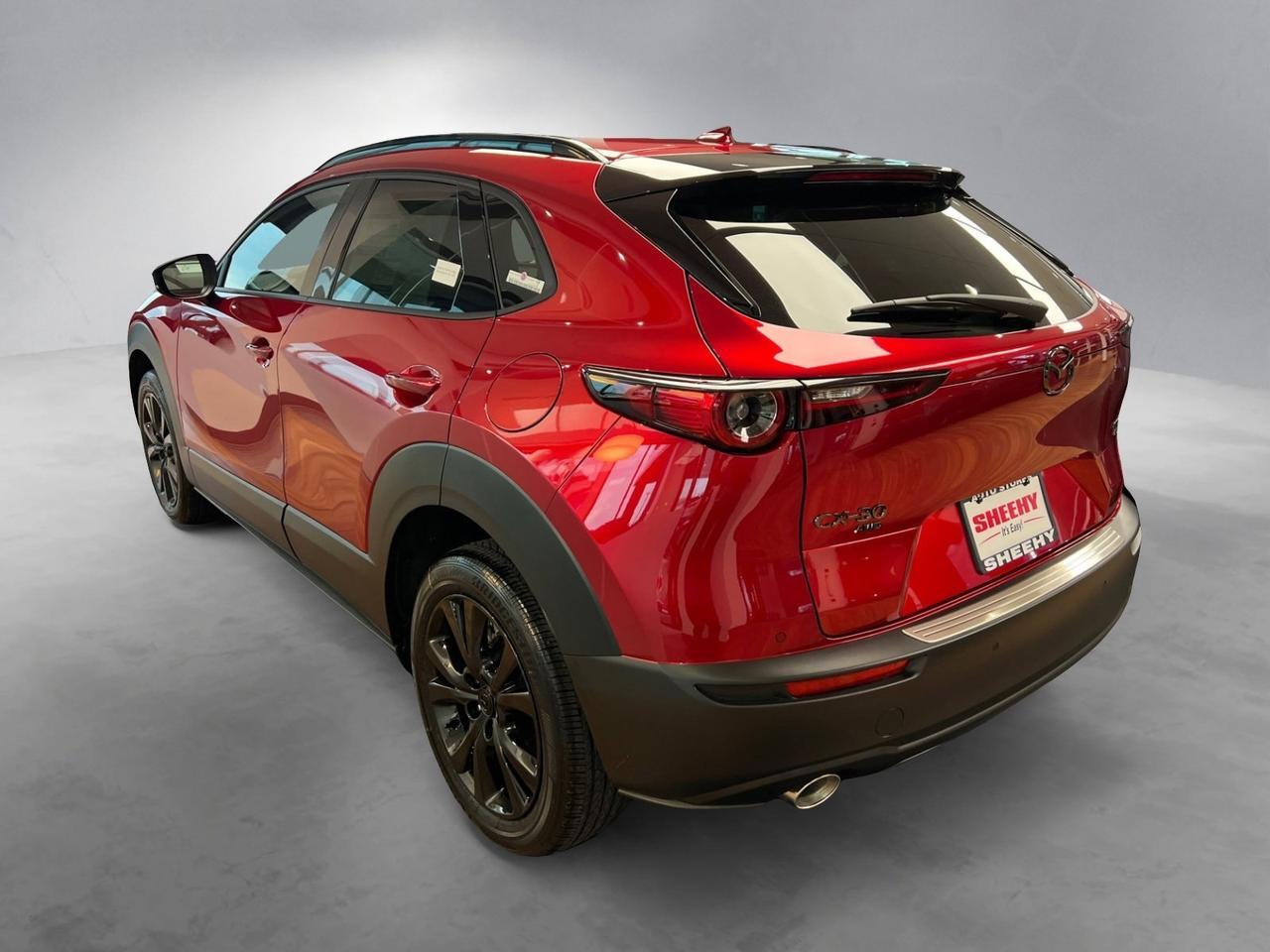 2026 MAZDA CX-30 2.5 Turbo Premium Plus Hagerstown MD