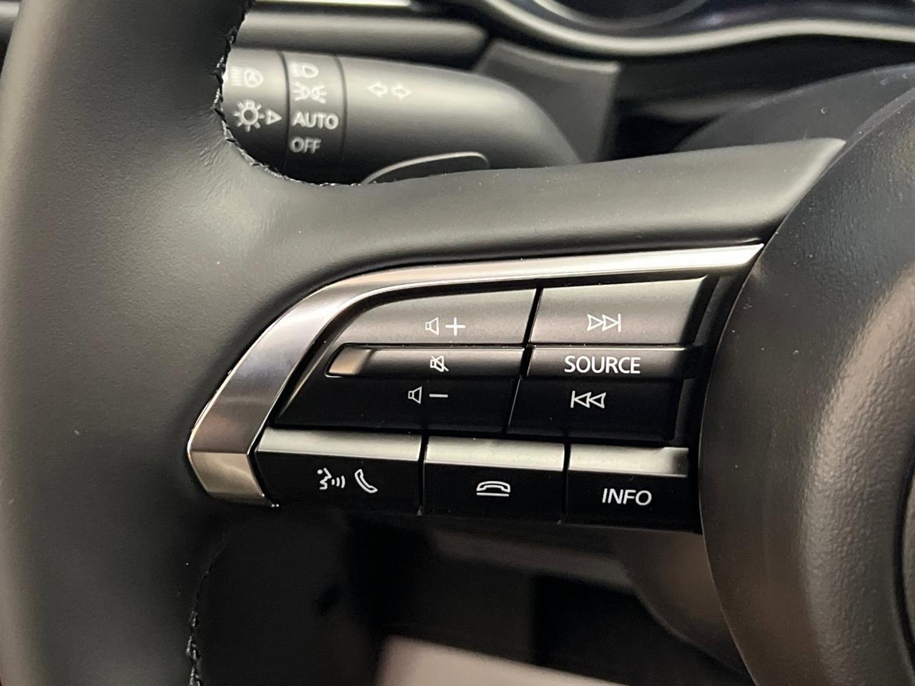 2026 MAZDA CX-30 2.5 Turbo Premium Plus Hagerstown MD