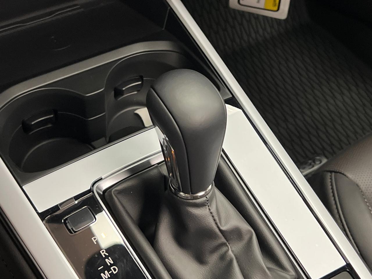 2026 MAZDA CX-30 2.5 Turbo Premium Plus Hagerstown MD