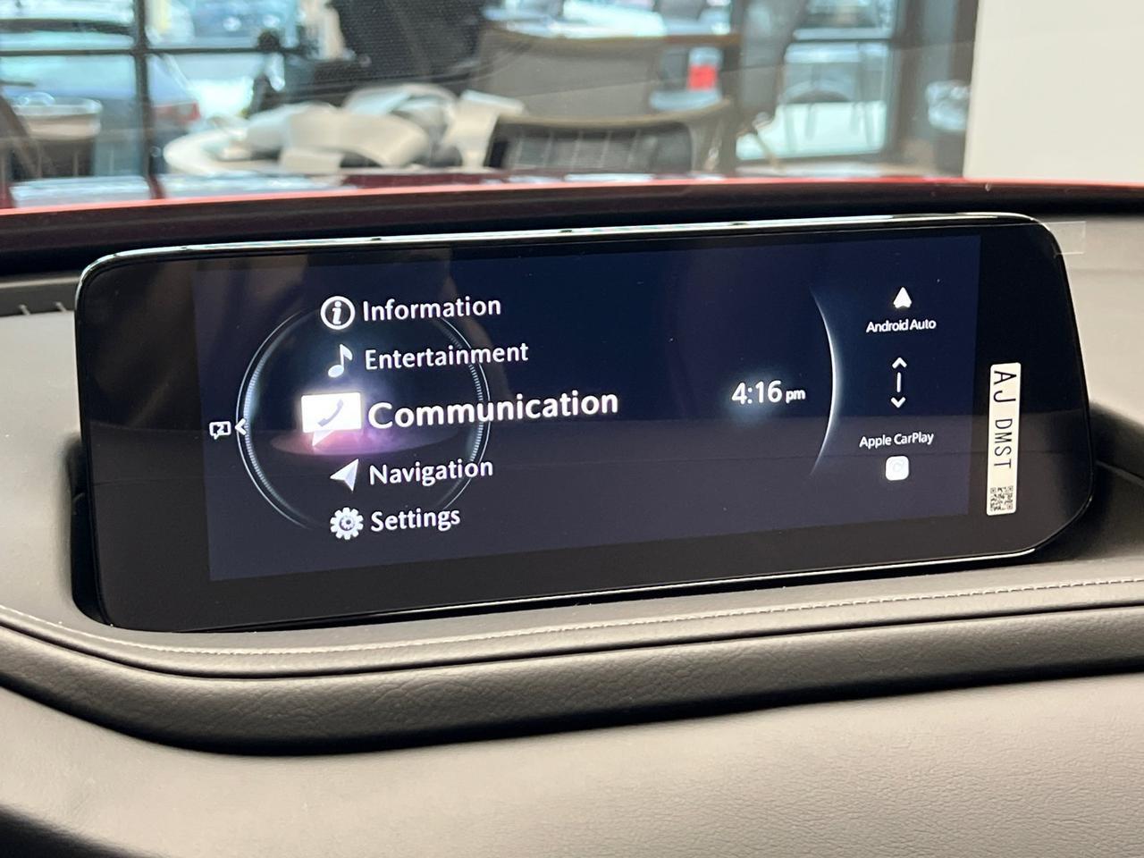 2026 MAZDA CX-30 2.5 Turbo Premium Plus Hagerstown MD