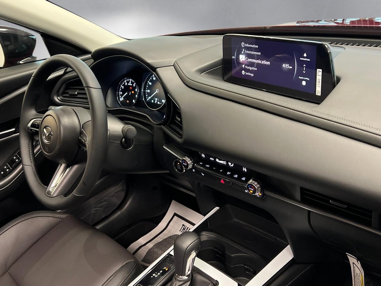 2026 MAZDA CX-30 2.5 Turbo Premium Plus Hagerstown MD