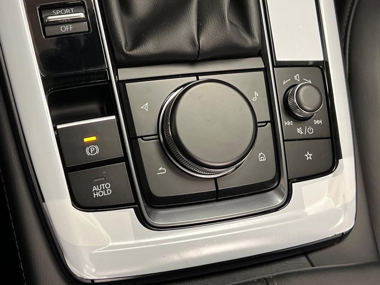 2026 MAZDA CX-30 2.5 Turbo Premium Plus Hagerstown MD