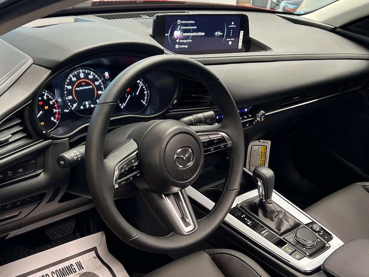 2026 MAZDA CX-30 2.5 Turbo Premium Plus Hagerstown MD