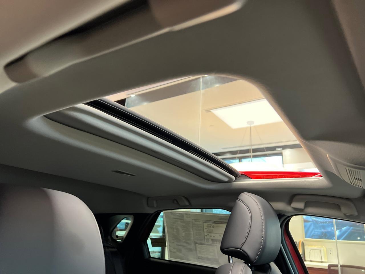 2026 MAZDA CX-30 2.5 Turbo Premium Plus Hagerstown MD