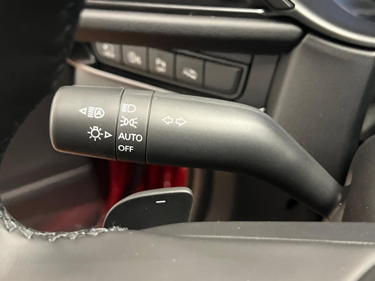 2026 MAZDA CX-30 2.5 Turbo Premium Plus Hagerstown MD