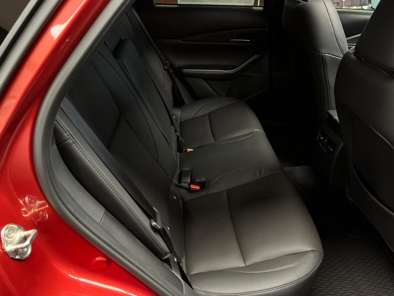 2026 MAZDA CX-30 2.5 Turbo Premium Plus Hagerstown MD