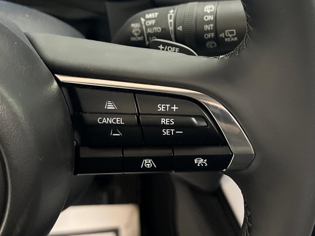 2026 MAZDA CX-30 2.5 Turbo Premium Plus Hagerstown MD