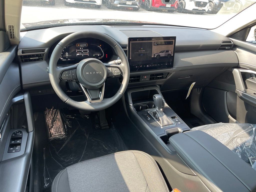 2026 MAZDA CX-5 2.5 S San Clemente CA