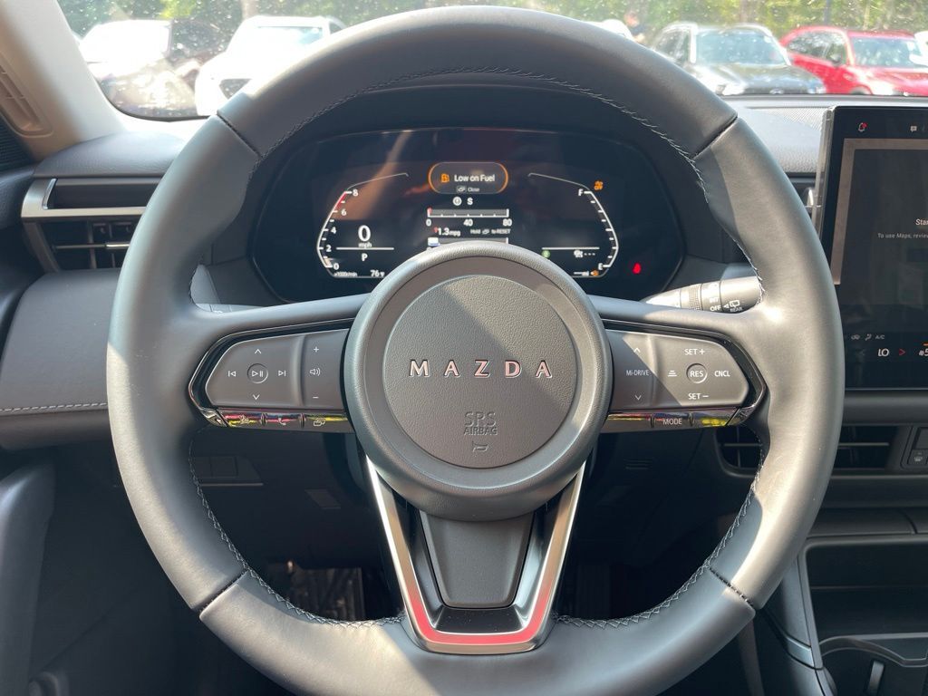 2026 MAZDA CX-5 2.5 S San Clemente CA
