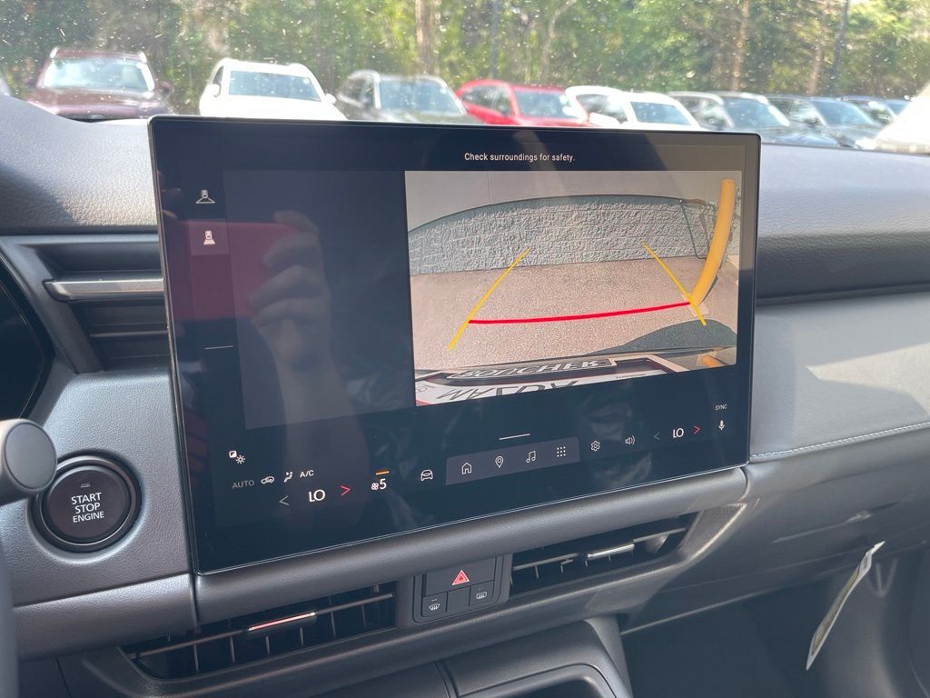 2026 MAZDA CX-5 2.5 S San Clemente CA