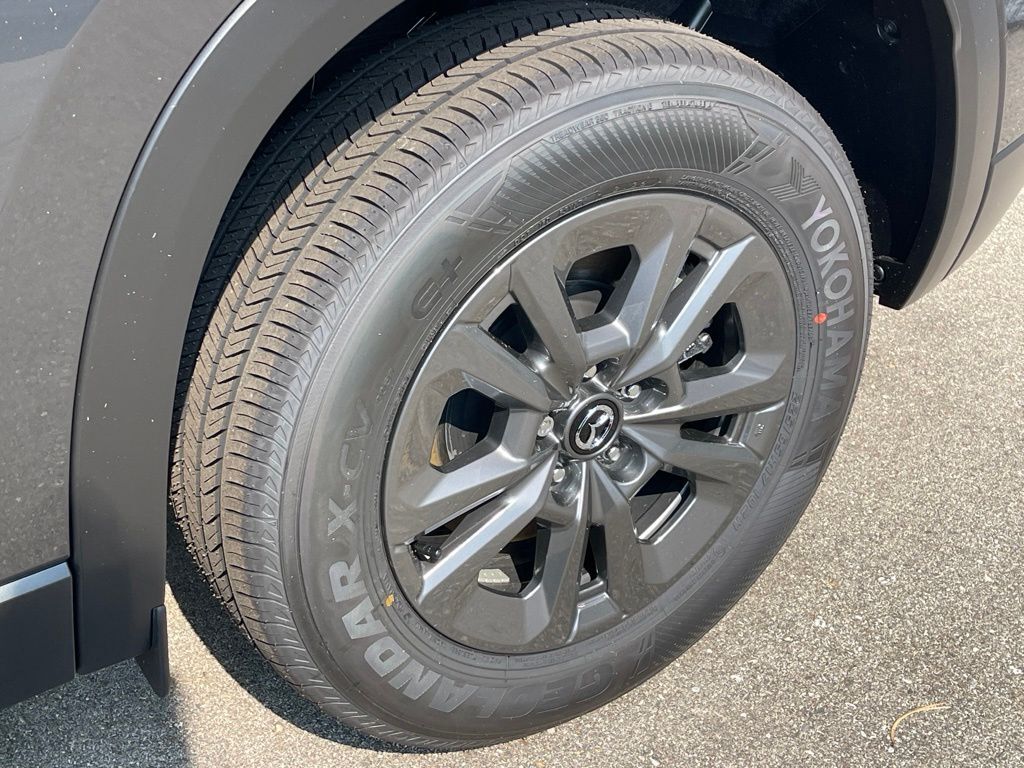 2026 MAZDA CX-5 2.5 S San Clemente CA