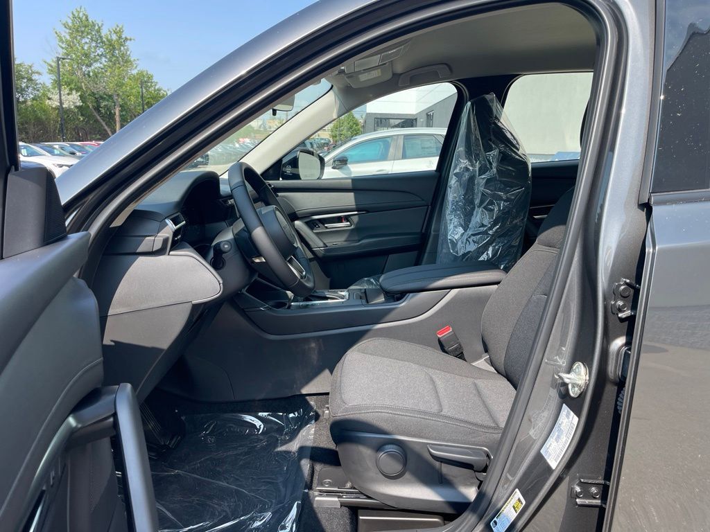 2026 MAZDA CX-5 2.5 S San Clemente CA