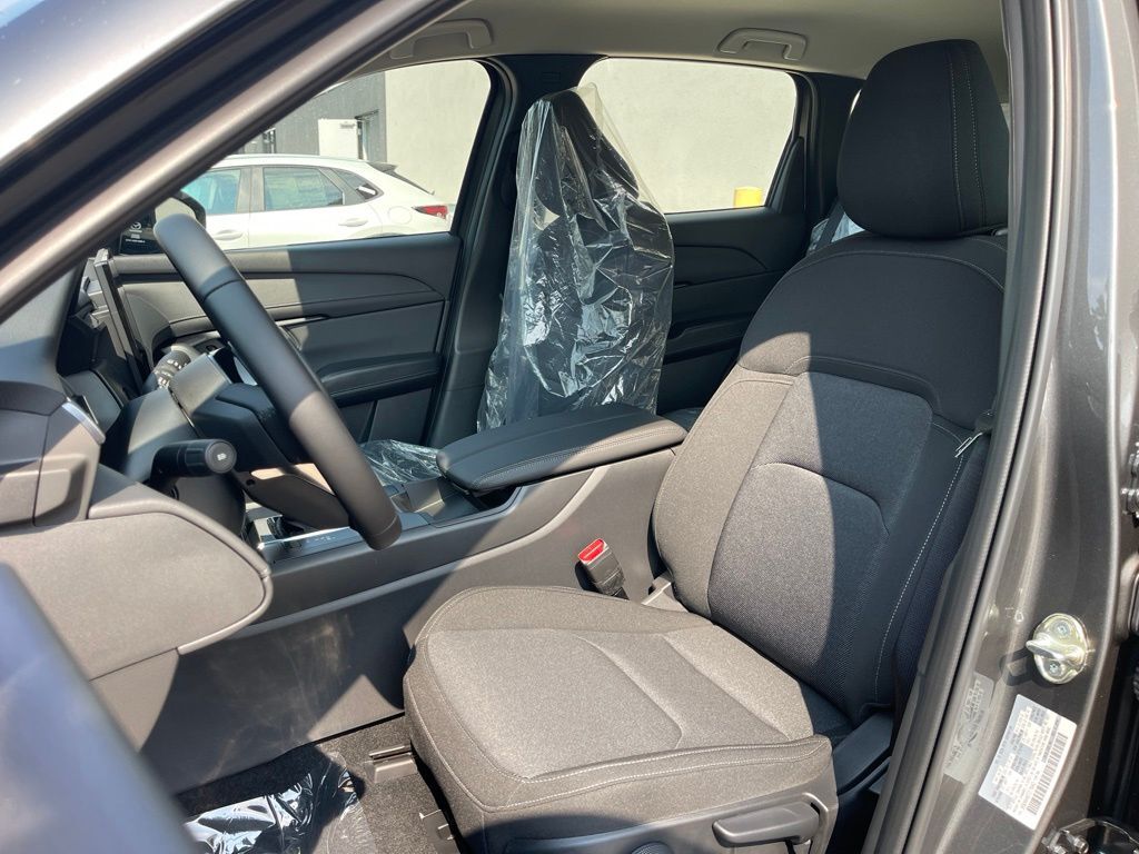 2026 MAZDA CX-5 2.5 S San Clemente CA