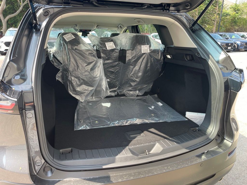 2026 MAZDA CX-5 2.5 S San Clemente CA