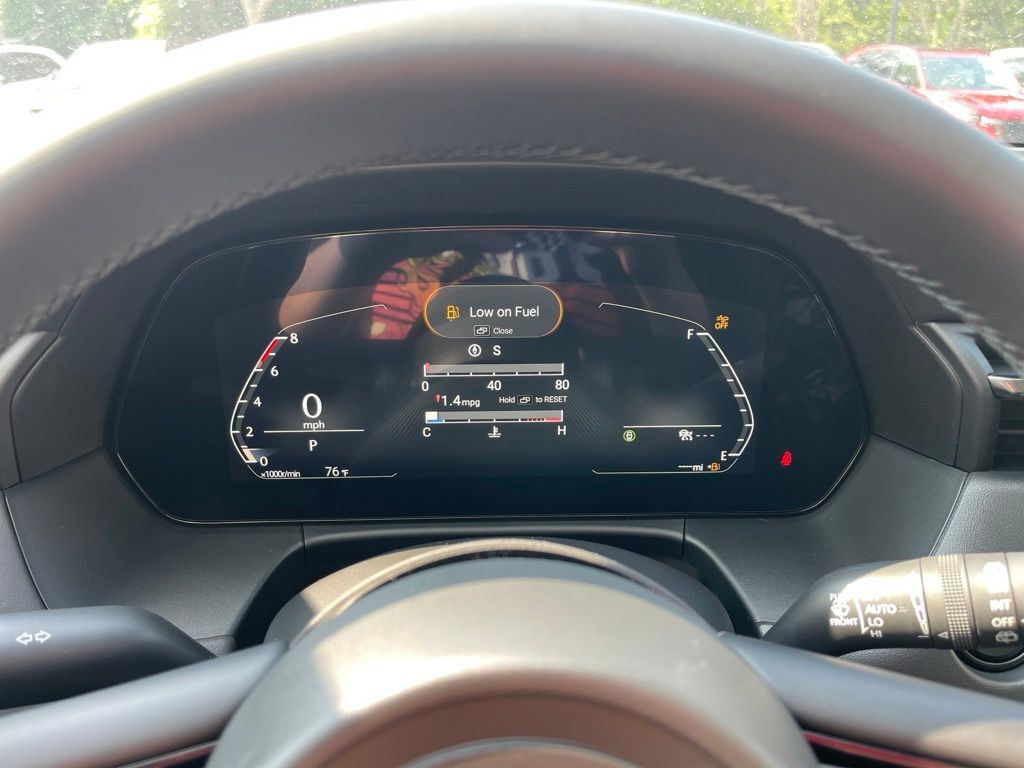 2026 MAZDA CX-5 2.5 S San Clemente CA