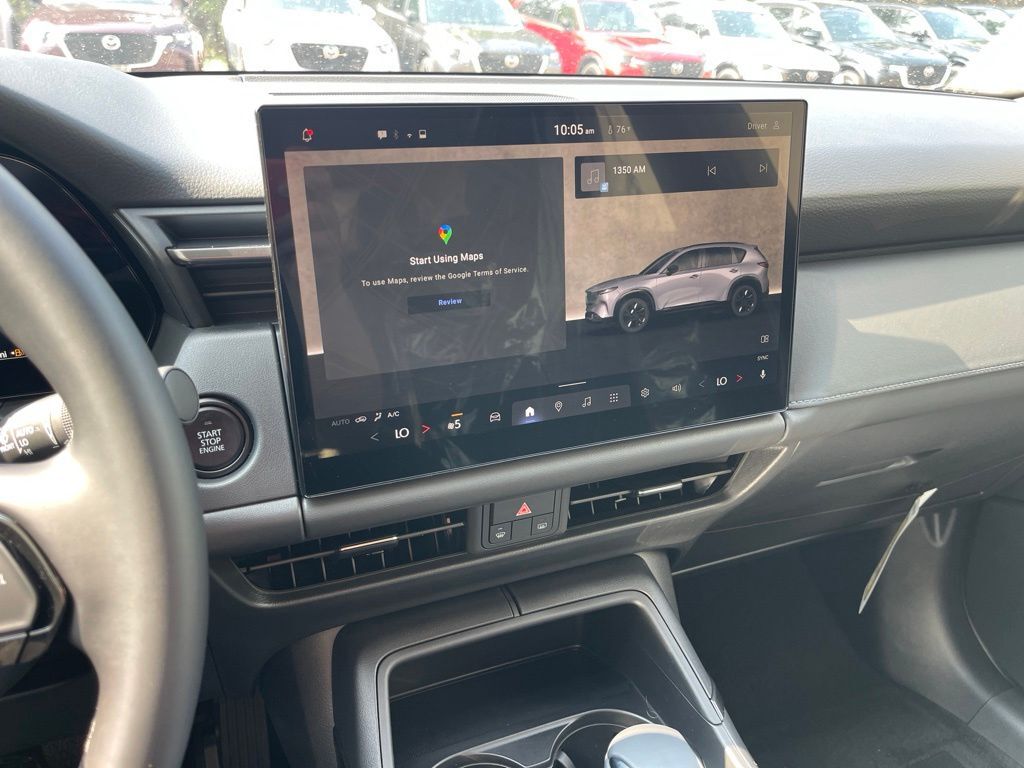 2026 MAZDA CX-5 2.5 S San Clemente CA