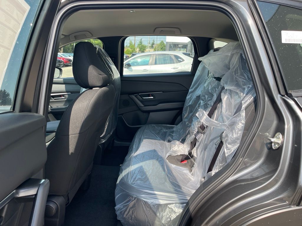 2026 MAZDA CX-5 2.5 S San Clemente CA
