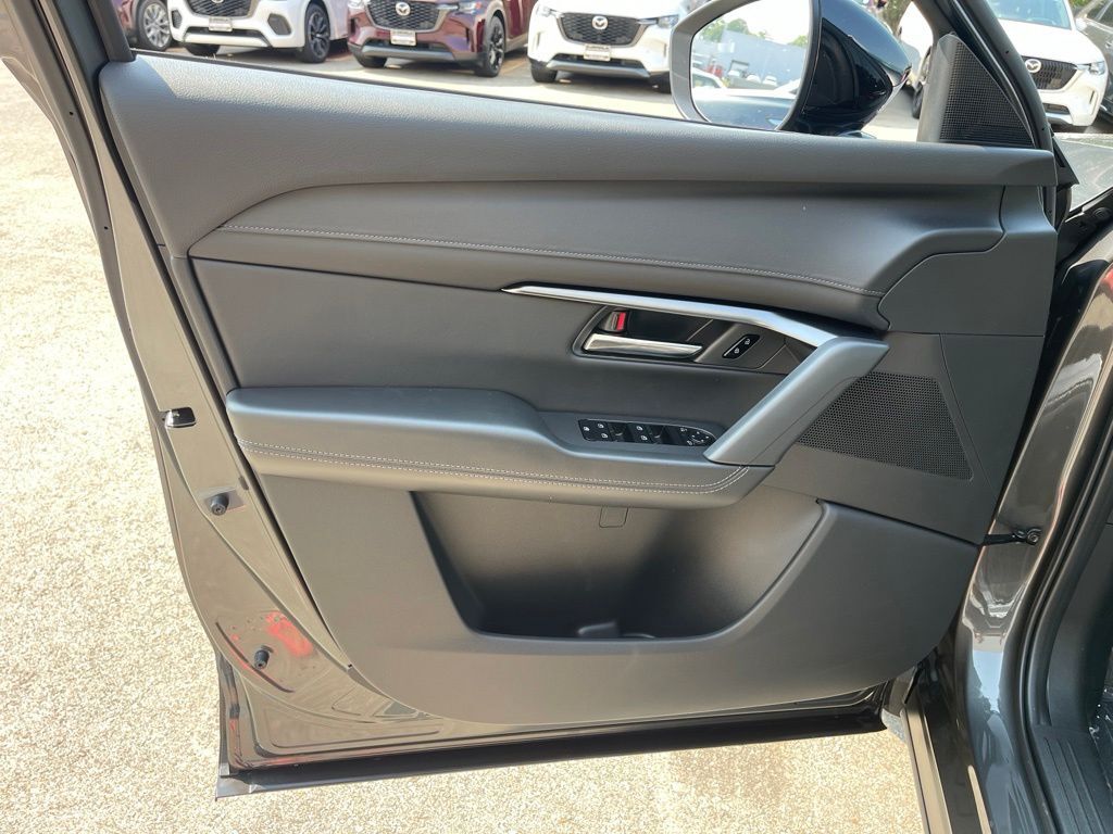2026 MAZDA CX-5 2.5 S San Clemente CA