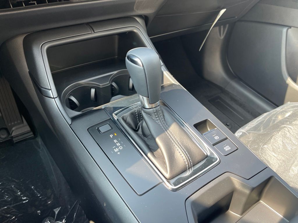 2026 MAZDA CX-5 2.5 S San Clemente CA