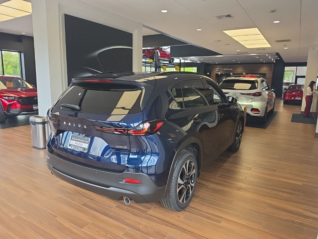 2026 MAZDA CX-5 2.5 S Preferred San Clemente CA
