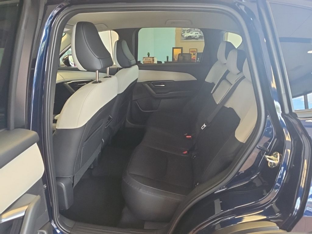 2026 MAZDA CX-5 2.5 S Preferred San Clemente CA