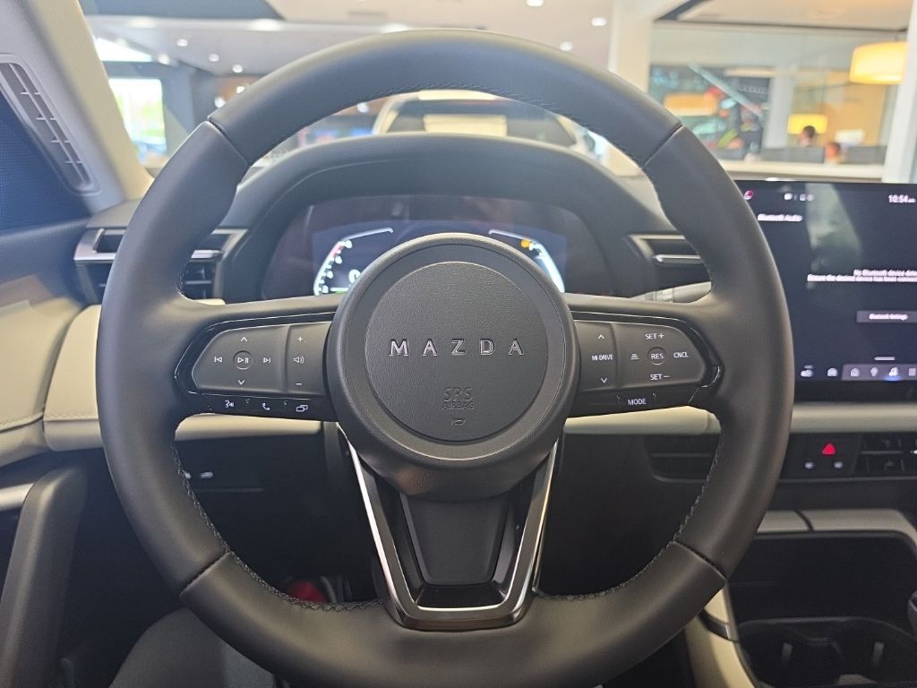 2026 MAZDA CX-5 2.5 S Preferred San Clemente CA