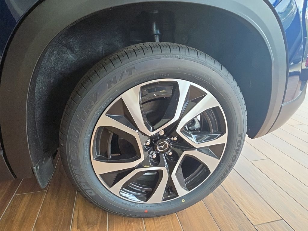 2026 MAZDA CX-5 2.5 S Preferred San Clemente CA