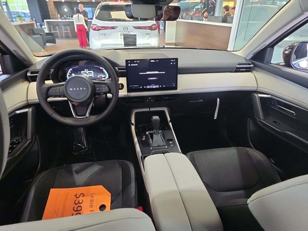 2026 MAZDA CX-5 2.5 S Preferred San Clemente CA