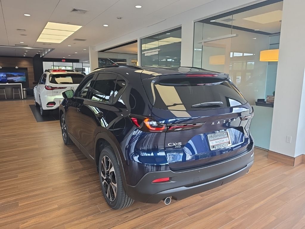 2026 MAZDA CX-5 2.5 S Preferred San Clemente CA