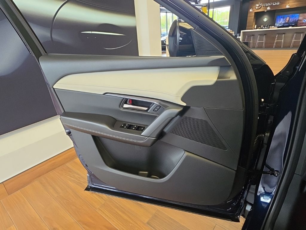 2026 MAZDA CX-5 2.5 S Preferred San Clemente CA
