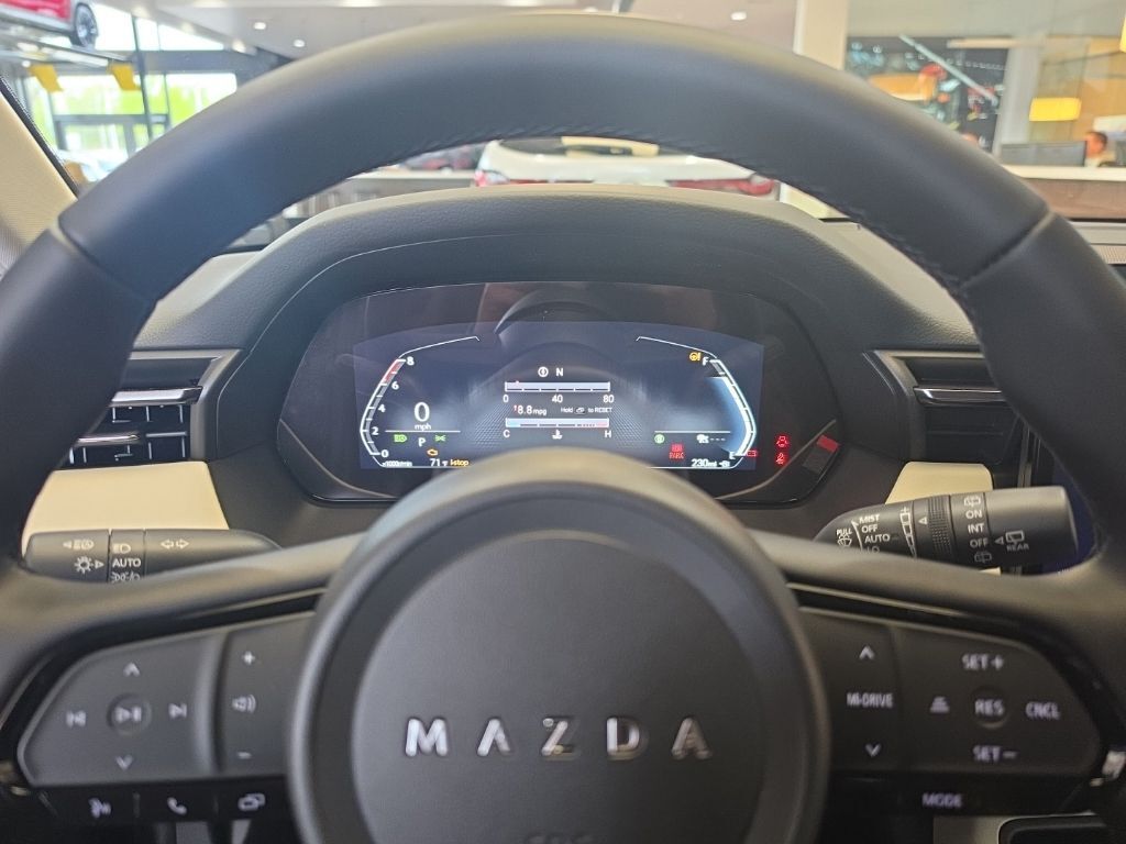 2026 MAZDA CX-5 2.5 S Preferred San Clemente CA