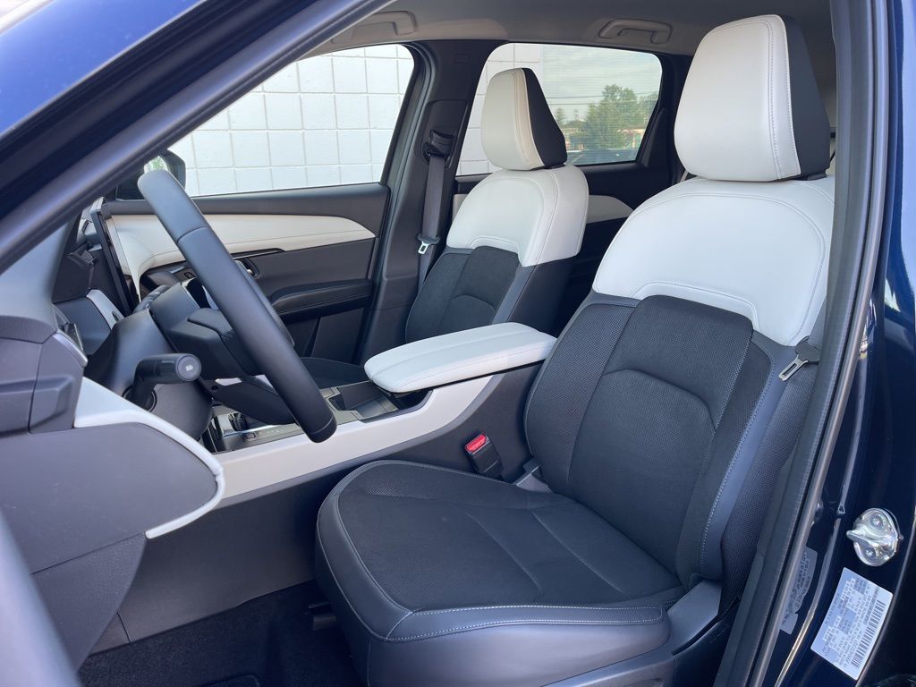 2026 MAZDA CX-5 2.5 S Preferred San Clemente CA
