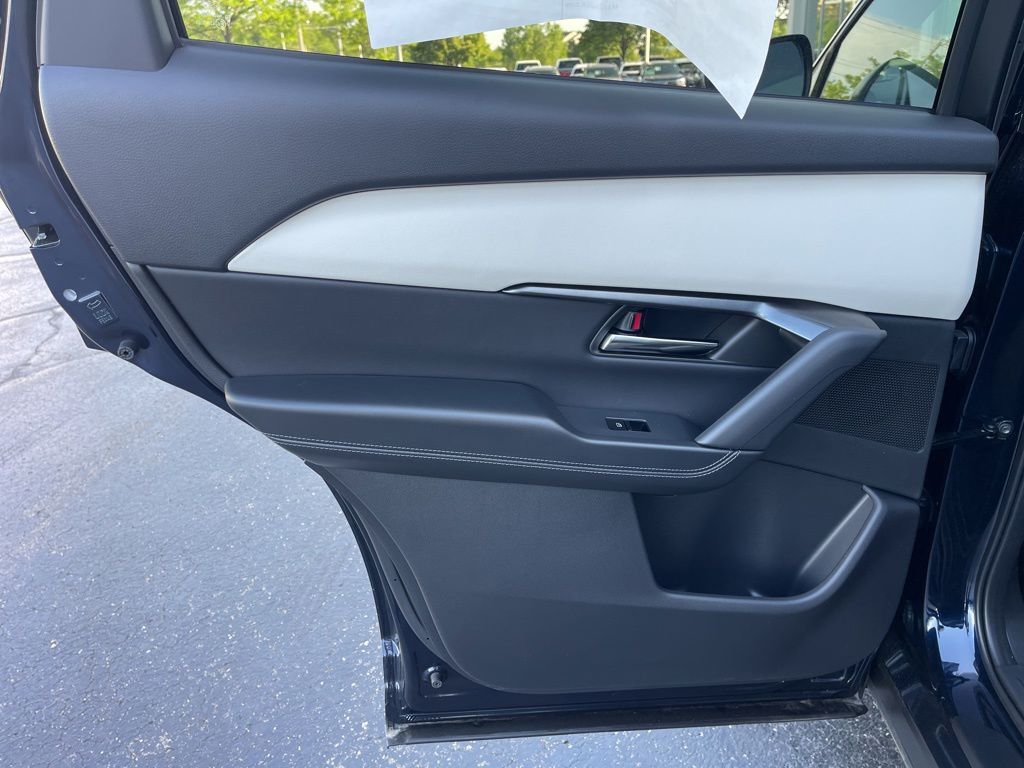 2026 MAZDA CX-5 2.5 S Preferred San Clemente CA