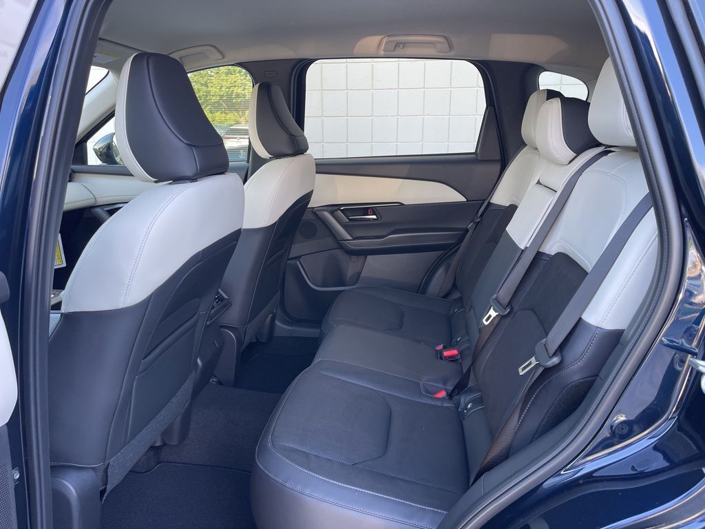 2026 MAZDA CX-5 2.5 S Preferred San Clemente CA