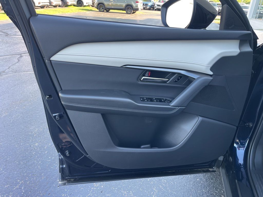 2026 MAZDA CX-5 2.5 S Preferred San Clemente CA
