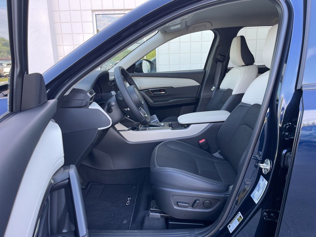 2026 MAZDA CX-5 2.5 S Preferred San Clemente CA