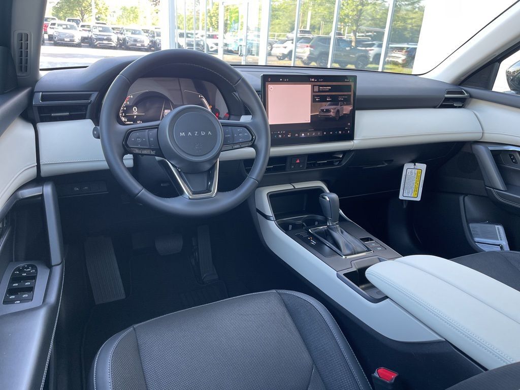 2026 MAZDA CX-5 2.5 S Preferred San Clemente CA