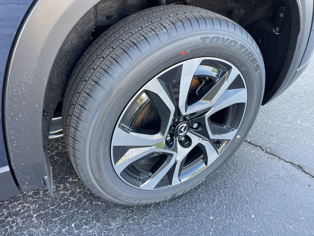 2026 MAZDA CX-5 2.5 S Preferred San Clemente CA