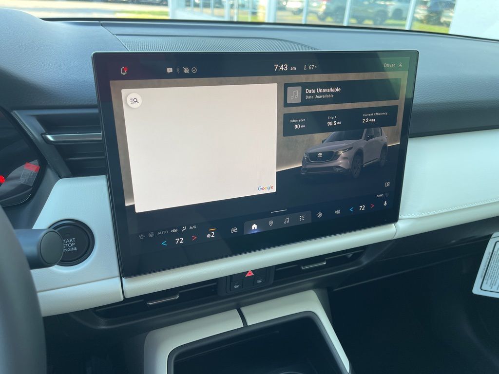 2026 MAZDA CX-5 2.5 S Preferred San Clemente CA