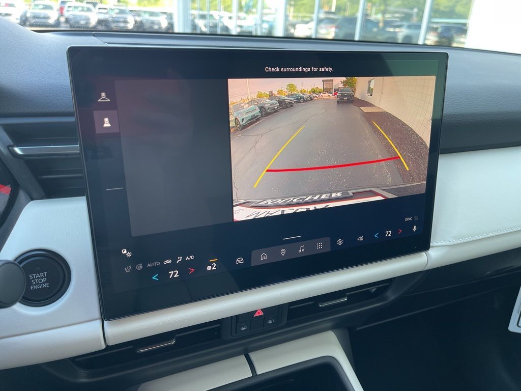 2026 MAZDA CX-5 2.5 S Preferred San Clemente CA