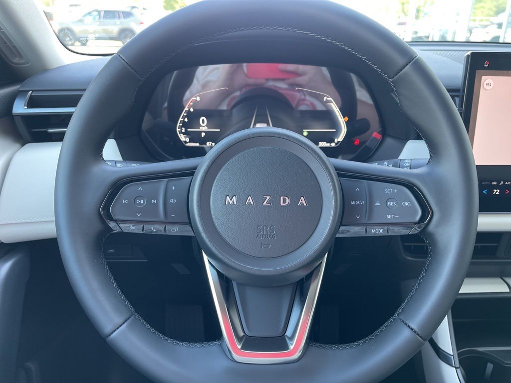 2026 MAZDA CX-5 2.5 S Preferred San Clemente CA