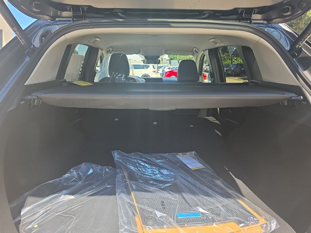 2026 MAZDA CX-5 2.5 S Preferred San Clemente CA