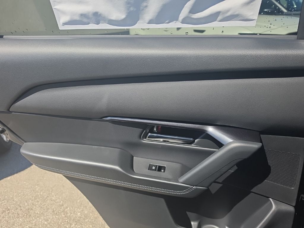 2026 MAZDA CX-5 2.5 S Preferred San Clemente CA