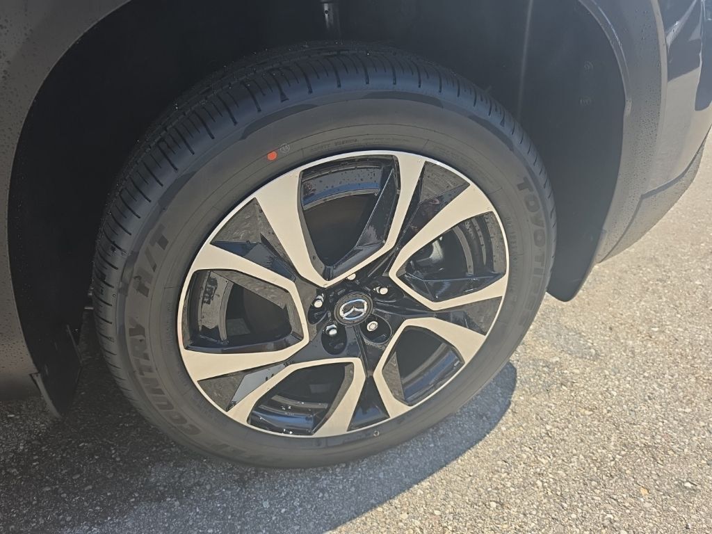 2026 MAZDA CX-5 2.5 S Preferred San Clemente CA