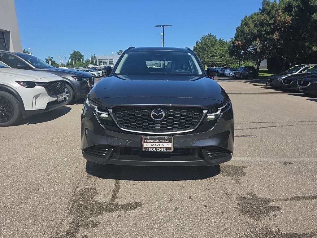 2026 MAZDA CX-5 2.5 S Preferred San Clemente CA